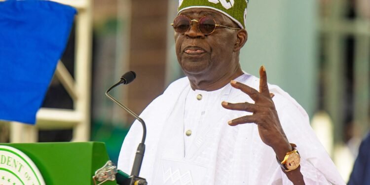 2027 : Why Tinubu deserves second term, by ex-Federal Commissioner