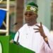 2027 : Why Tinubu deserves second term, by ex-Federal Commissioner