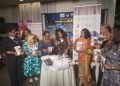 UNGA 81: Publishers unveil compendium, celebrate first female Councilor, others
