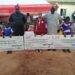 Philanthropist, Mighty-Mighty Doles Out Over N30m to Support Education