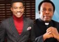 NSPPD Prayer Confab: LP candidate hails Jerry Eze for projecting Nigerian church on global stage