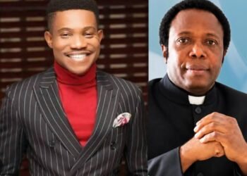 NSPPD Prayer Confab: LP candidate hails Jerry Eze for projecting Nigerian church on global stage