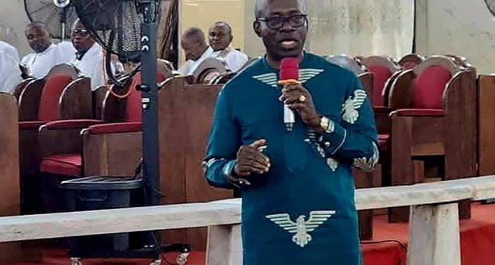 Governor Soludo condoles with the family of drowned schoolboy