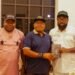 Philanthropist hails Anambra Mayor over documentation of leadership feats