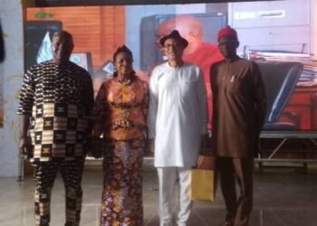 NCCIMA boss vows to lead with integrity, inclusiveness to restore Nnewi’s lost economic glory