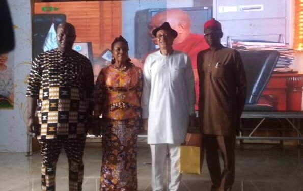 NCCIMA boss vows to lead with integrity, inclusiveness to restore Nnewi’s lost economic glory