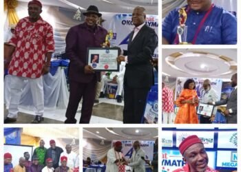 Oko Poly, Alumni rift: Ex-Rectors sue for peace