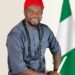 I’ll partner village chairmen to battle erosion in my constituency – NASS candidate, Arinze