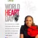 World Heart Day: Make routine health checks a priority – Soludo’s wife tells Nigerians 