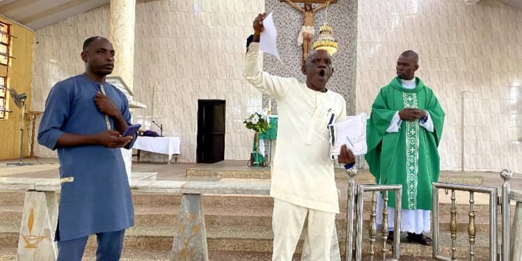 Embrace Health Insurance – COMEN tells Anambra Residents
