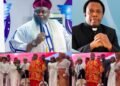LP candidate hails Archbishop on Ohaneze Ndigbo honour