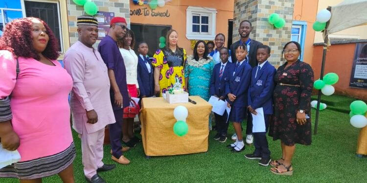 Place character before certificate – Commissioner tells Anambra students 