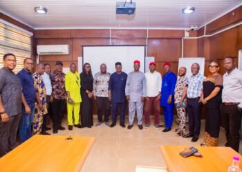 EEDC partners NSE on tech innovation