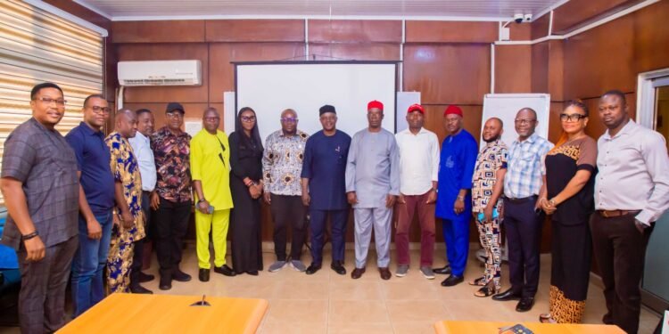 EEDC partners NSE on tech innovation