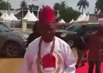LP candidate hails Kalu on NUJ Long-Term Service Award‎