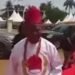 LP candidate hails Kalu on NUJ Long-Term Service Award‎