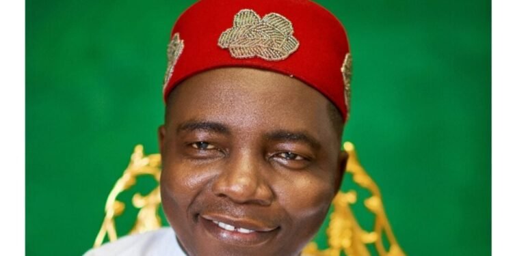 I won’t reply Soludo for describing me as illiterate factory owner, Seahorse Boss, Onunkwo 