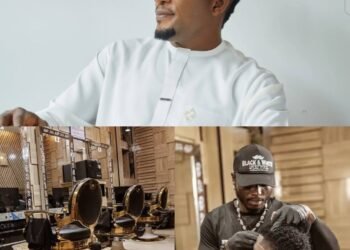 How Nigeria’s Biggest Salon Brand Started in Onitsha
