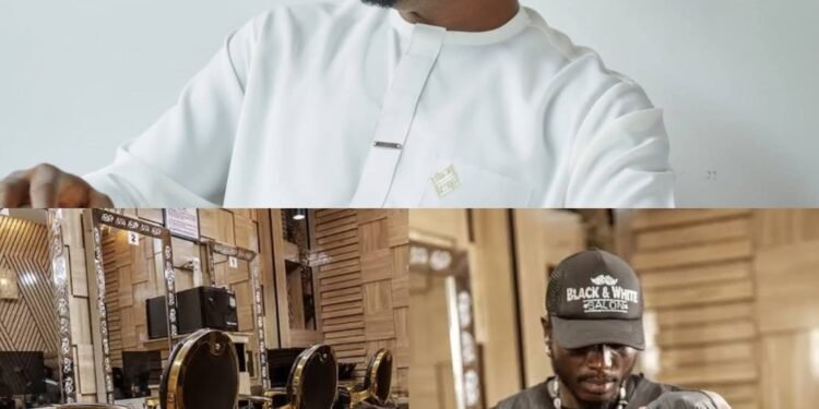 How Nigeria’s Biggest Salon Brand Started in Onitsha