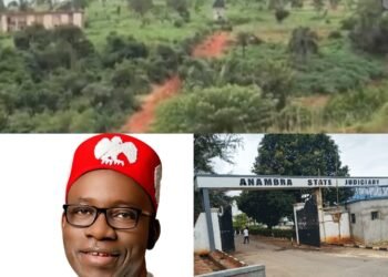 Anambra Community Warns Attorney General to stay neutral as court adjourns 98-year-old land dispute case 