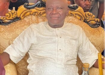 Legacy Motors Founder, Okey Ezeibe is Dead.