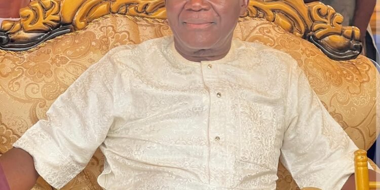 Legacy Motors Founder, Okey Ezeibe is Dead.