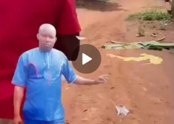 Okada Man Shot Dead in Anambra Community