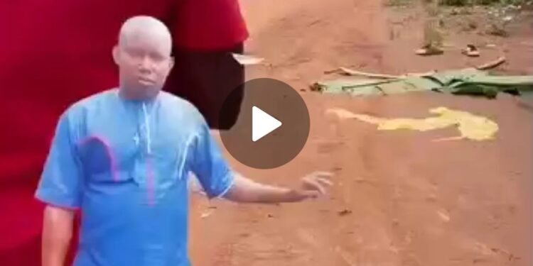 Okada Man Shot Dead in Anambra Community