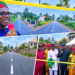 Soludo Commissions 3km Ekwusigo Road, Says LG System Functional