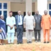 NIMASA Hands Over New Maritime Building to UNIZIK