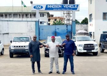 Anambra Car Manufacturers Commend FG on local vehicle policy