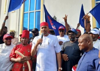 APGA Stalwart, Ibezi dumps Soludo, joins Obi, Umeh in NDC