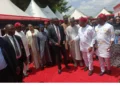 Abbas, Soludo, Uzodimma, Apams, Others attend opening of EFCC regional office in Anambra