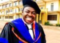 Tansian University appoints Rev. Fr. Prof. Nwankwo as acting Vice Chancellor