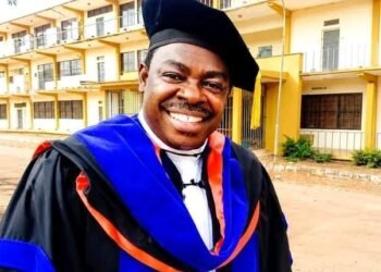 Tansian University appoints Rev. Fr. Prof. Nwankwo as acting Vice Chancellor