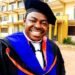 Tansian University appoints Rev. Fr. Prof. Nwankwo as acting Vice Chancellor