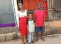 Anambra Couple Seeks Help to Locate Missing kids Abducted Since 2025