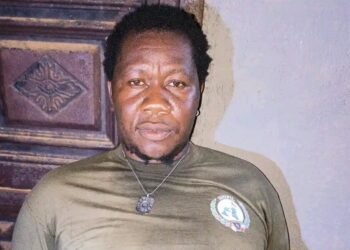 Troops Arrest Soldier, Bar Owner Over Arms Racketeering in Anambra