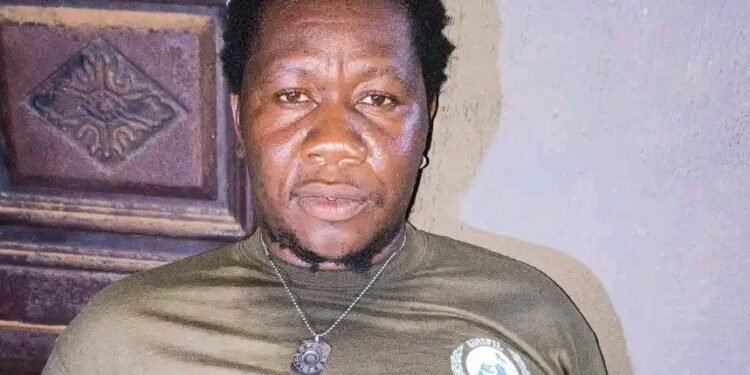 Troops Arrest Soldier, Bar Owner Over Arms Racketeering in Anambra