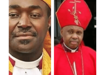 Awka Anglican Clergy Reject Ibezim, Rally Behind Primate