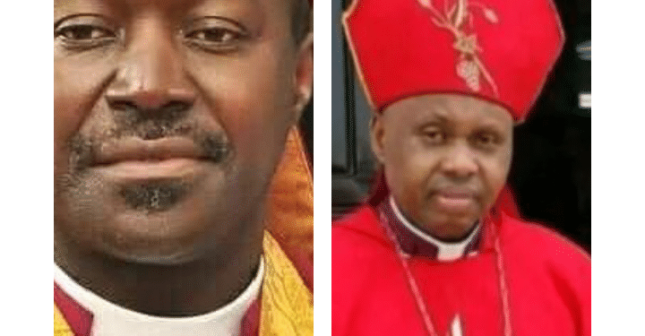 Awka Anglican Clergy Reject Ibezim, Rally Behind Primate