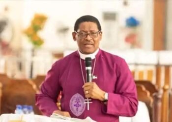 The Primate of the Church of Nigeria is not the problem- By Ade Adams