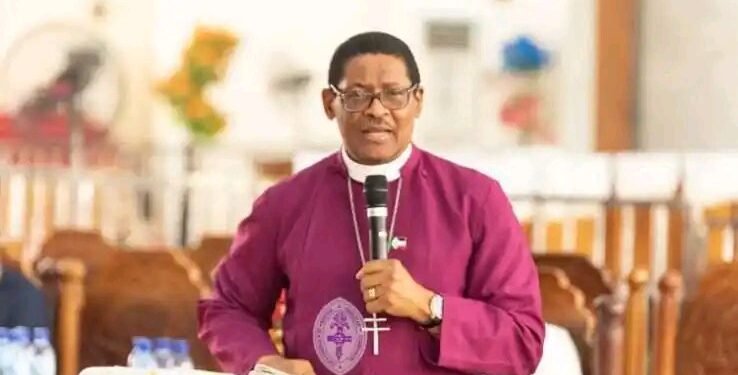 The Primate of the Church of Nigeria is not the problem- By Ade Adams