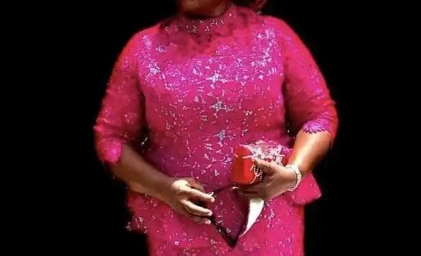 Ifeanyi Ubah’s sister, Fidelia Chigbogu, Slumps, Dies at 61