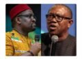 2027: Peter Obi Does Not Stand a Chance At All- APGA Chair, Ezeokenwa
