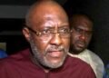 Fake Product: Court Slams Five-year Jail Term on Trader,Metuh Reacts