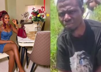 Anambra Police Arrest Ex-boyfriend Over Murder Of 23-Year-Old Woman