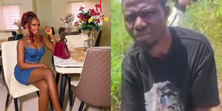 Anambra Police Arrest Ex-boyfriend Over Murder Of 23-Year-Old Woman