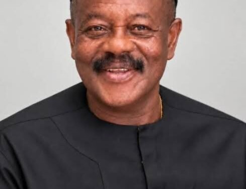 Juhel Pharmacy Boss, Okoye Emerges 12th President of the MAN