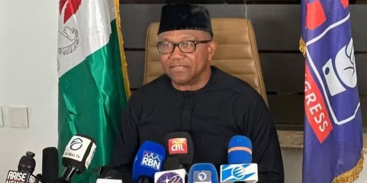Independence Day: Nigeria Must Confront Poverty, Insecurity – Obi